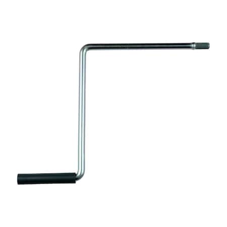 Lippert STANDARD 4IN CRANK HANDLE 182436